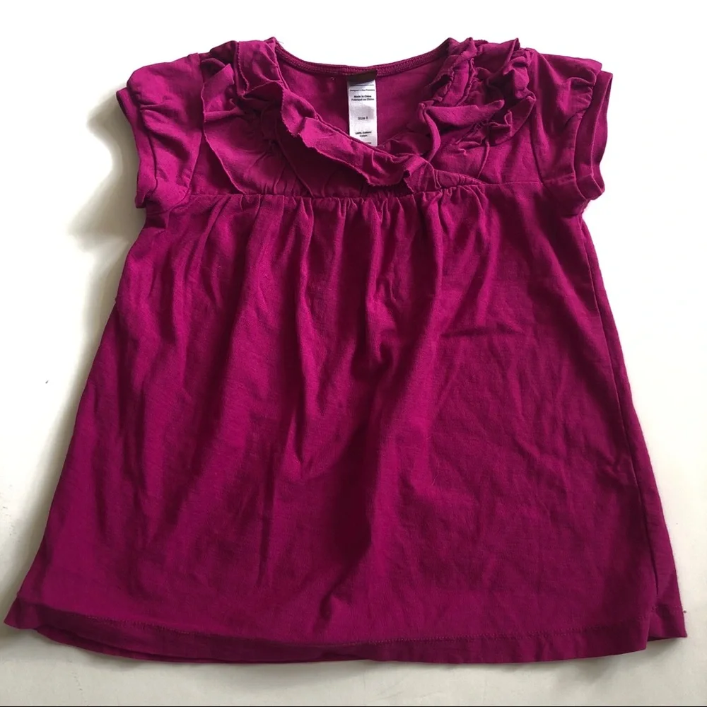 Tea Collection top